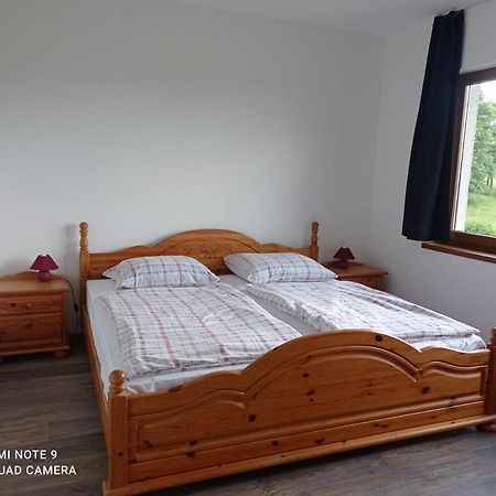 Apartmany U Becova Nad Teplou Бечов-над-Теплоу Экстерьер фото
