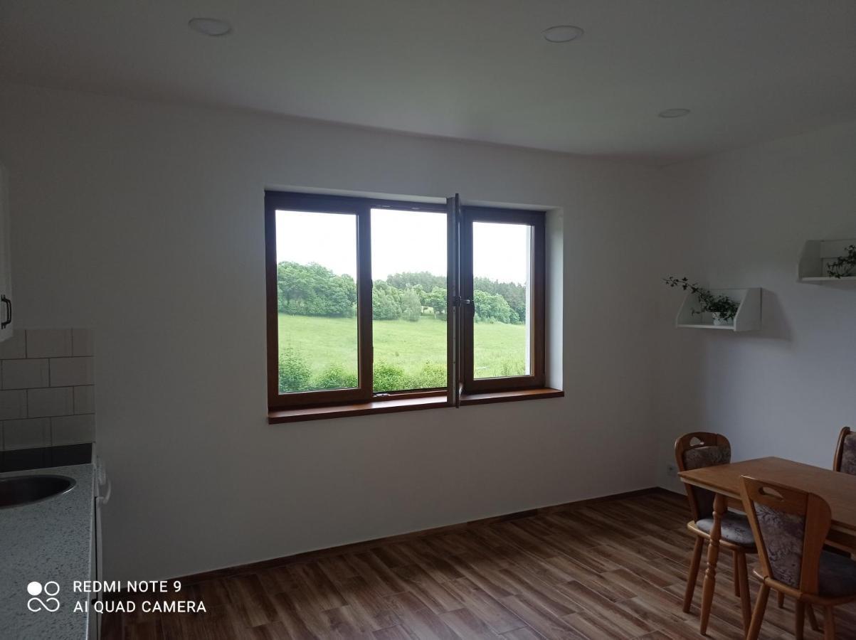 Apartmany U Becova Nad Teplou Бечов-над-Теплоу Экстерьер фото