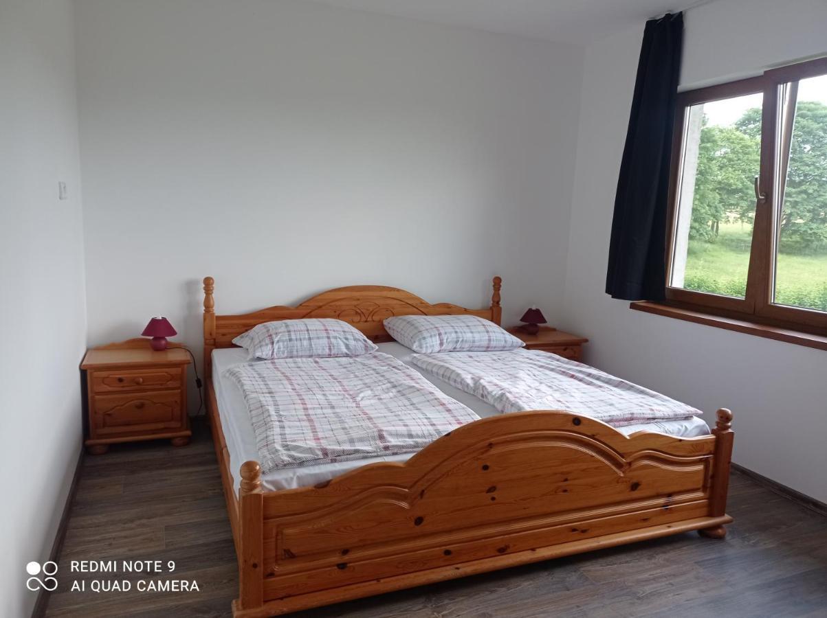 Apartmany U Becova Nad Teplou Бечов-над-Теплоу Экстерьер фото