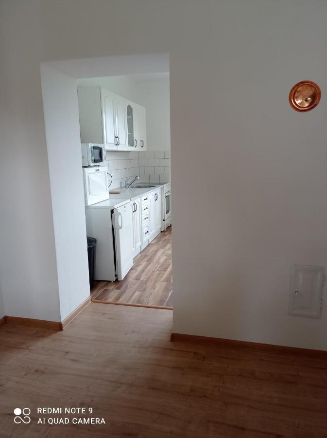 Apartmany U Becova Nad Teplou Бечов-над-Теплоу Экстерьер фото