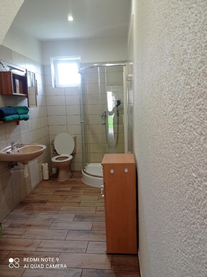 Apartmany U Becova Nad Teplou Бечов-над-Теплоу Экстерьер фото