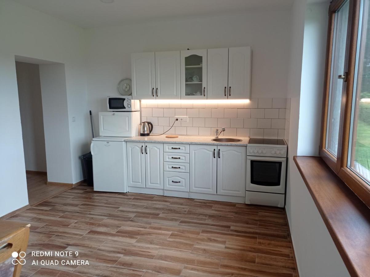 Apartmany U Becova Nad Teplou Бечов-над-Теплоу Экстерьер фото