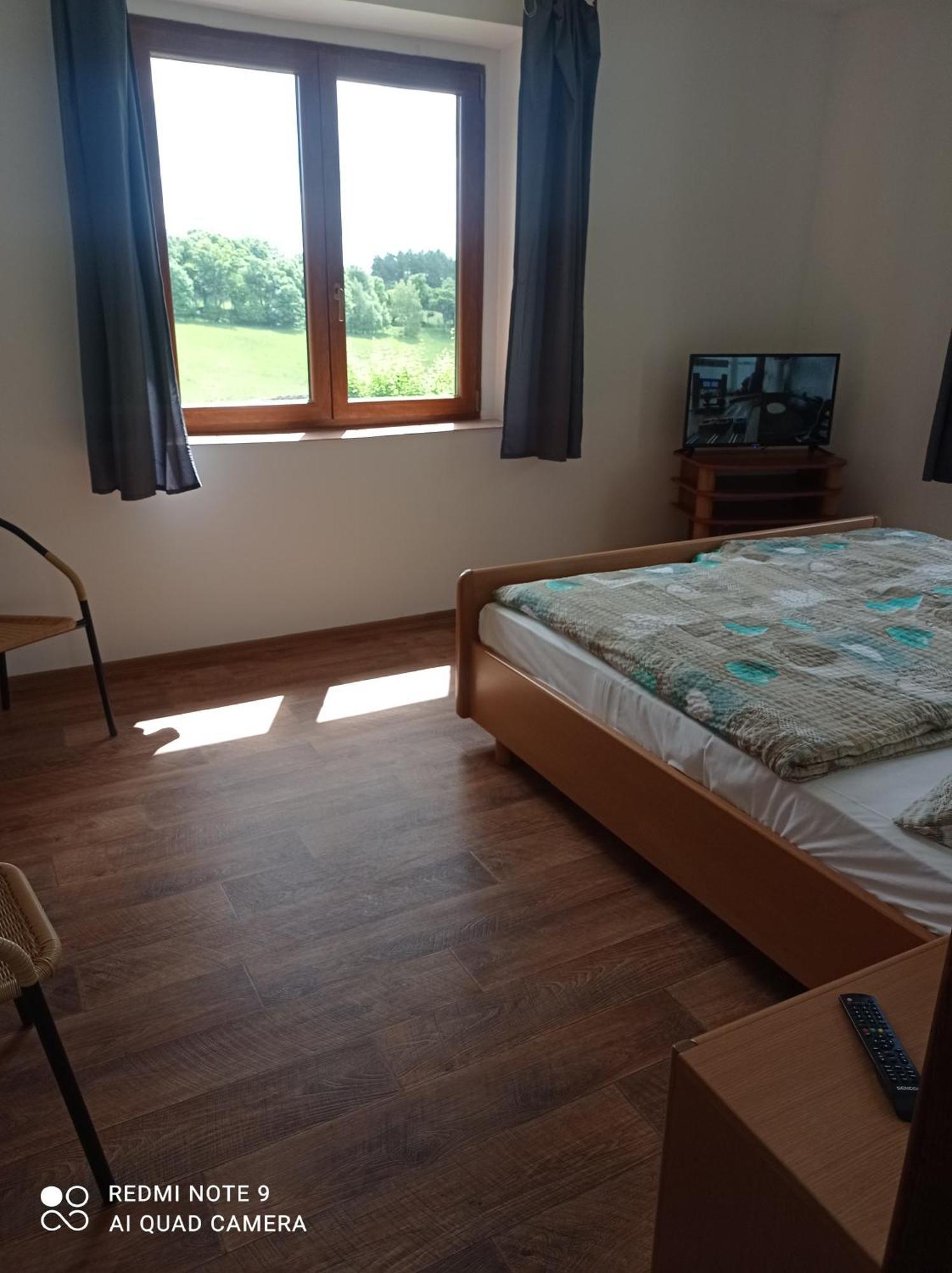 Apartmany U Becova Nad Teplou Бечов-над-Теплоу Экстерьер фото